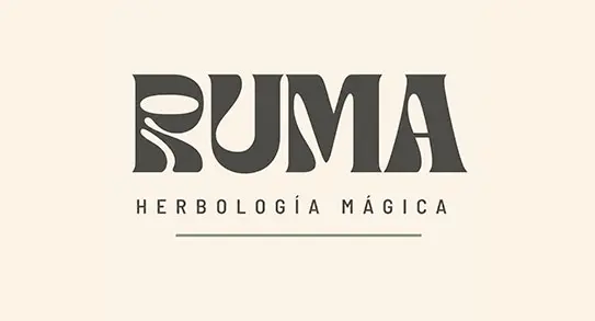 Ruma logo