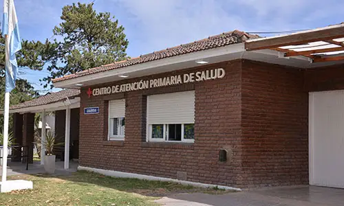 Centro de Salud