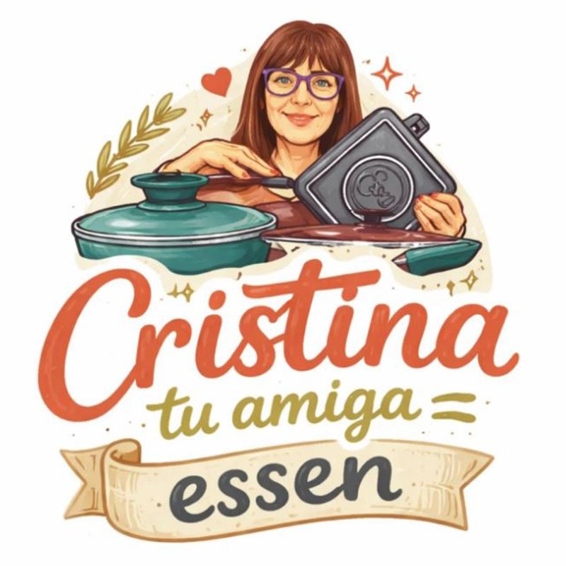 Cristina – Tu Amiga ESSEN