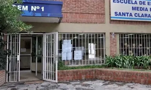 Escuela EDEM N°1