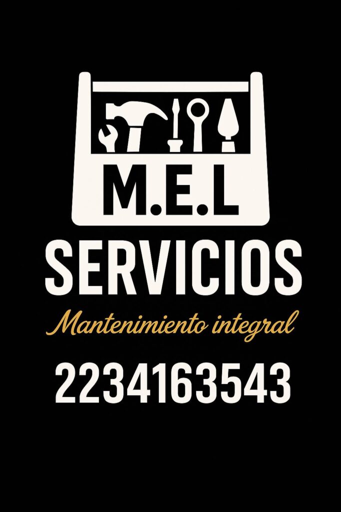 Melservicios – Mantenimiento integral