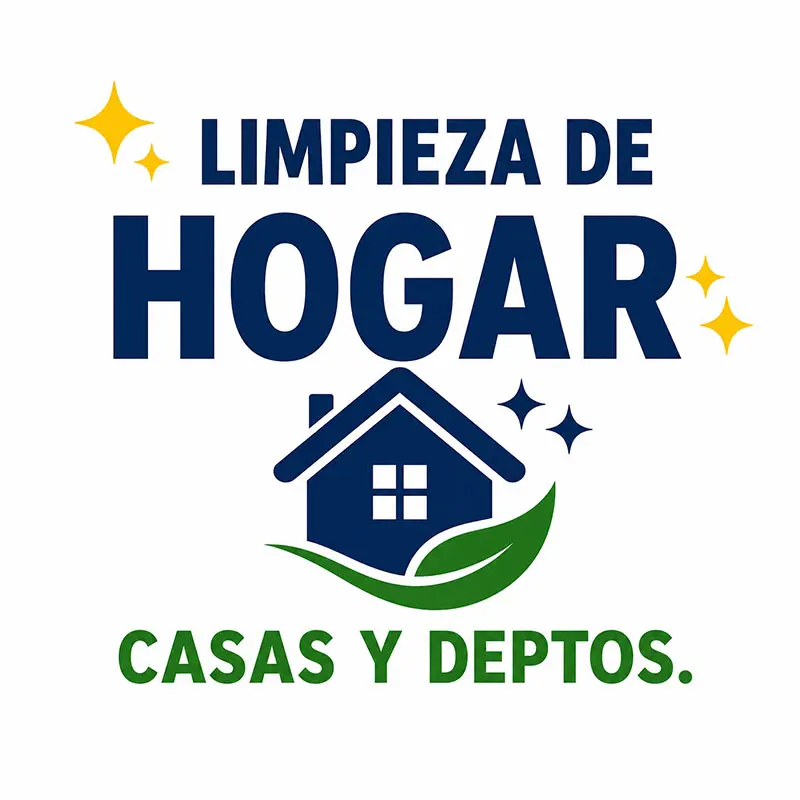 Limpieza de hogar – Inés