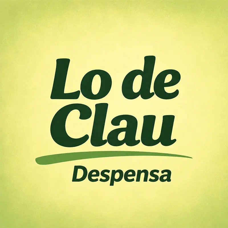 Despensa «Lo de Clau»