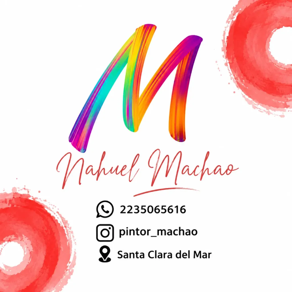 Machao Pintor