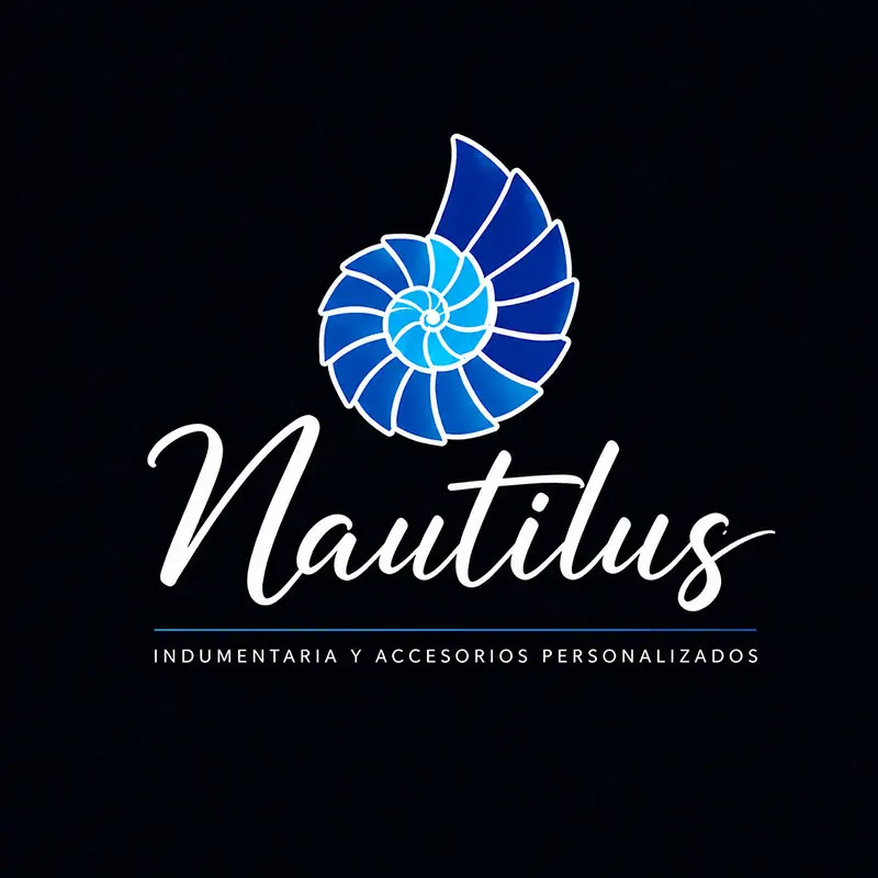 NAUTILUS – Indumentaria y accesorios
