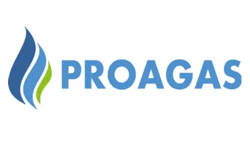 Proagas