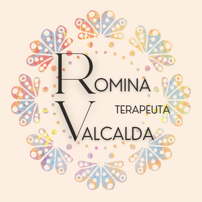 Terapeuta Holístico – Romina Valcalda