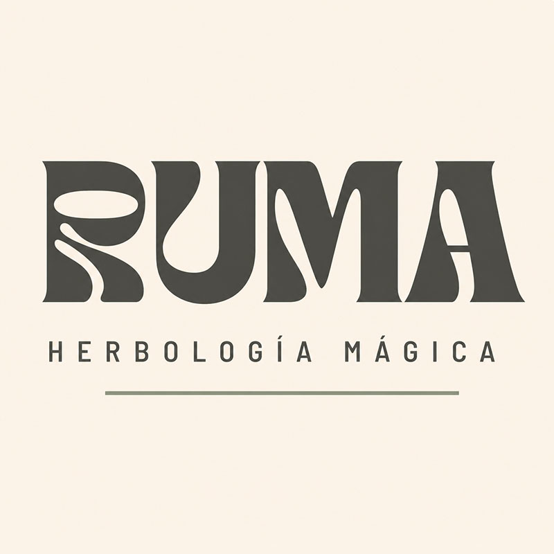 RUMA Herbología Mágica
