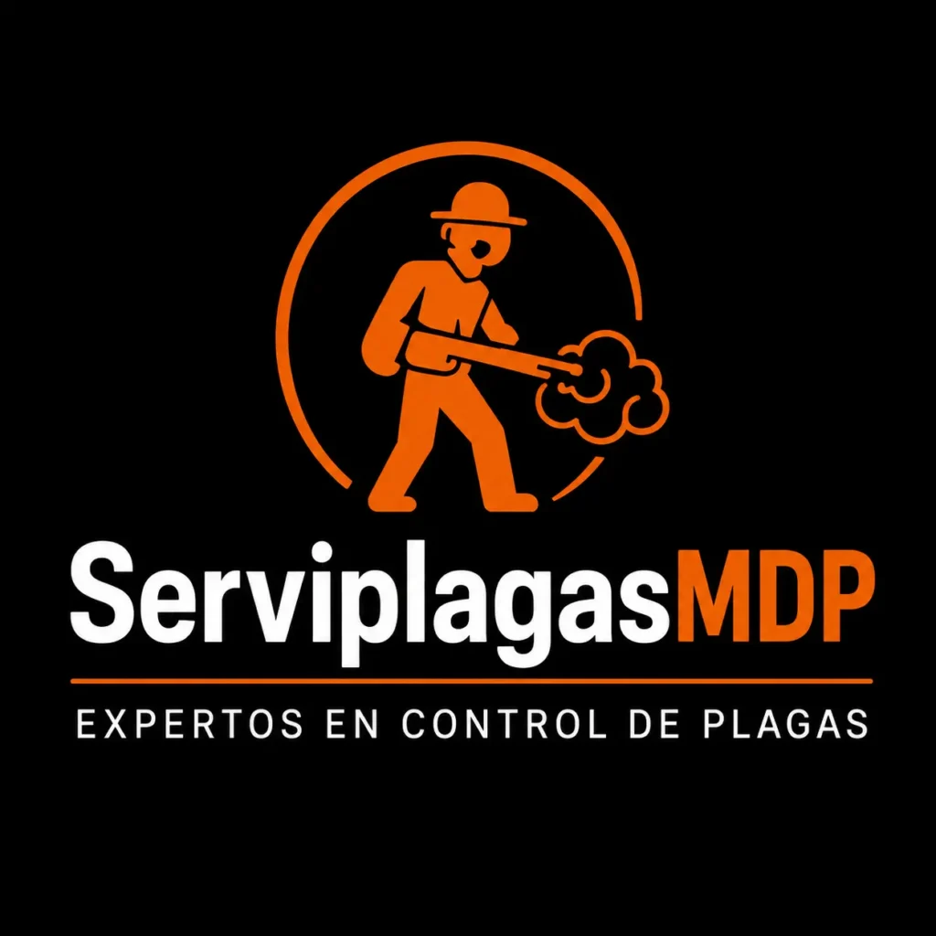 ServiplagasMDP – Control de Plagas y Fumigación