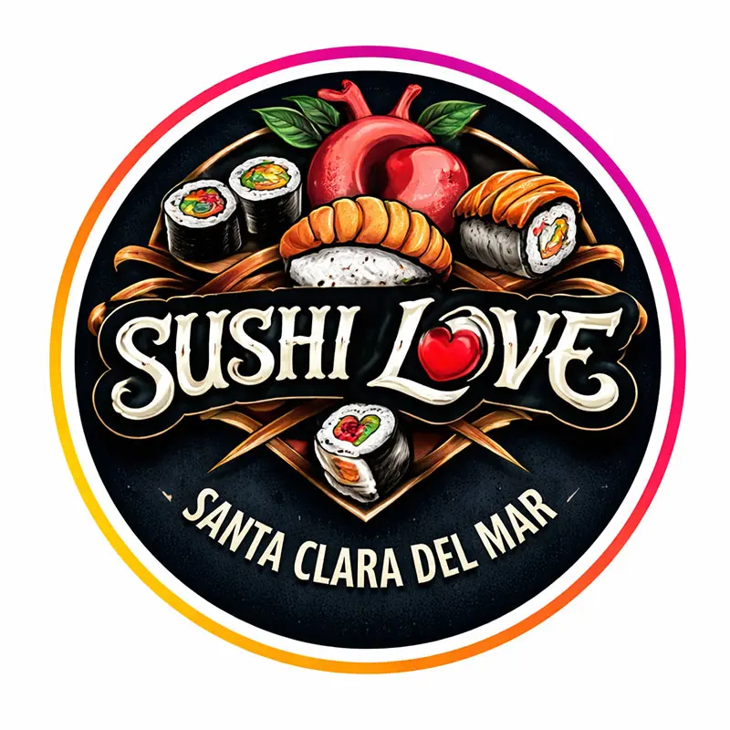 Sushi Love