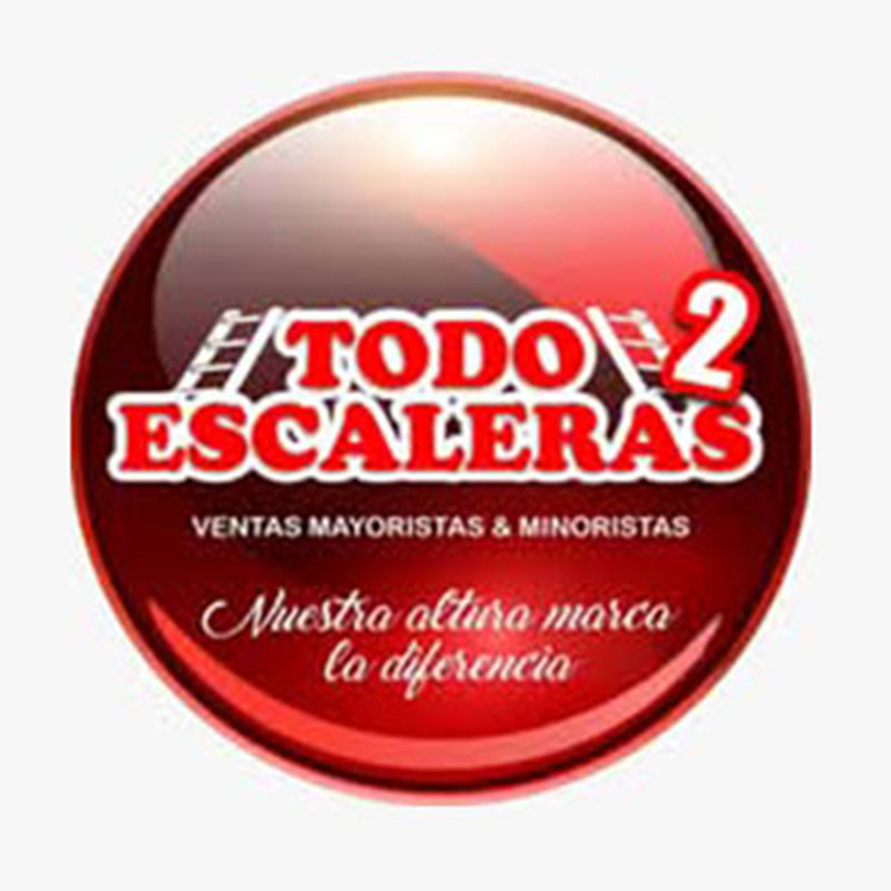 Todo Escaleras