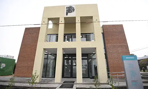 Casa de la Provincia