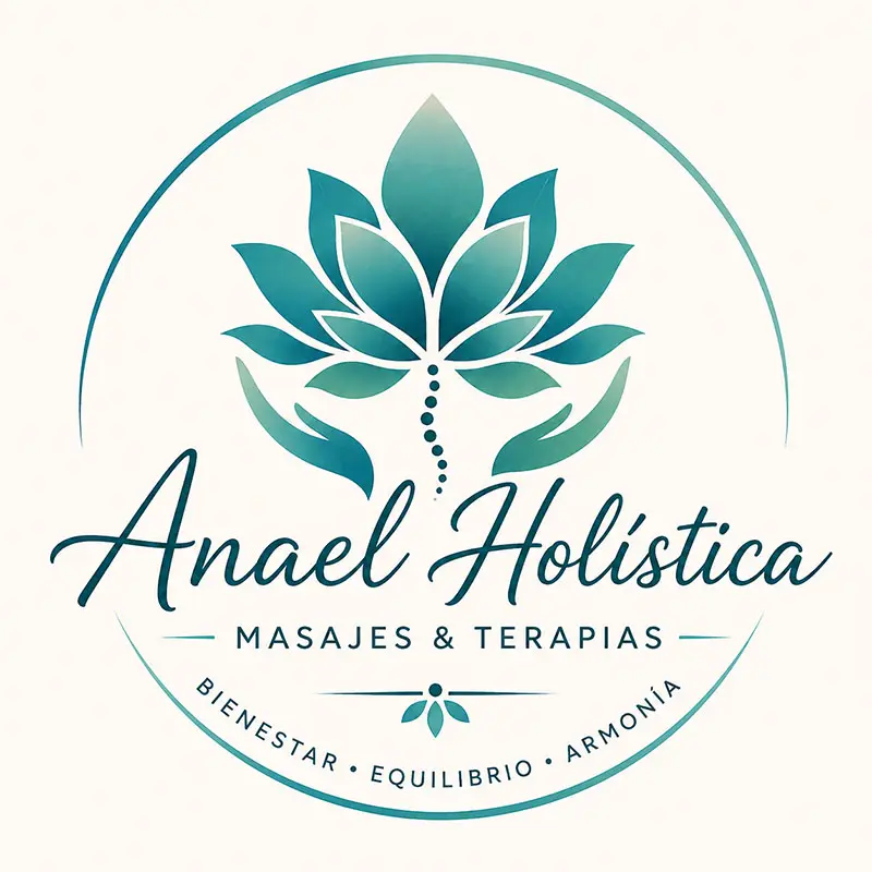 Anael Holística – Masajes y Terapias