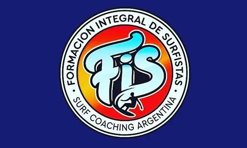 F.I.S Surf Coaching