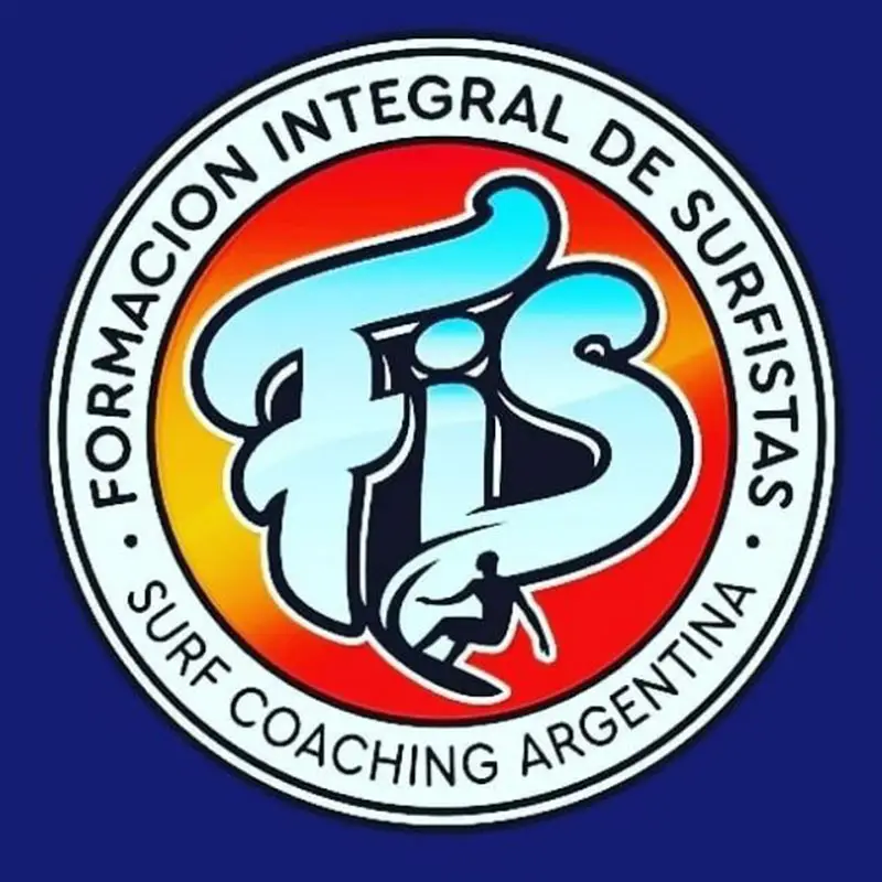 F.I.S Surf Coaching