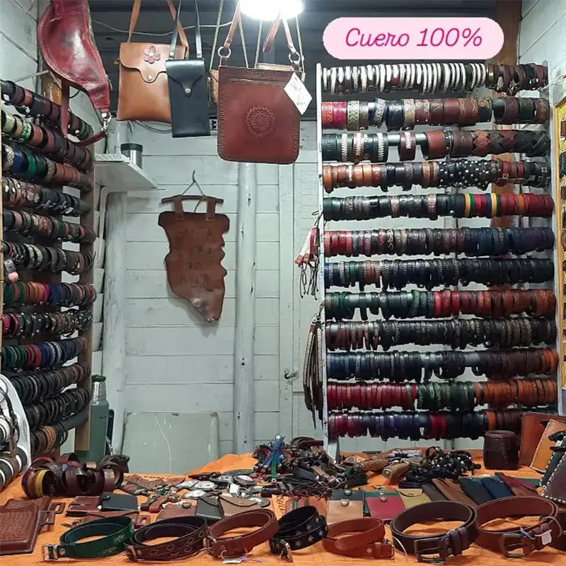 Artes Roxicuero