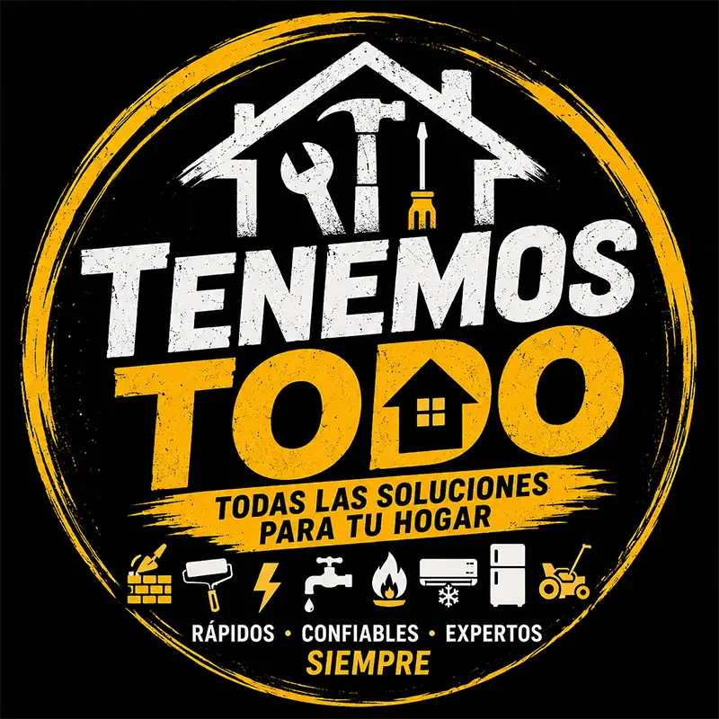 Tenemos Todo – Soluciones para tu hogar